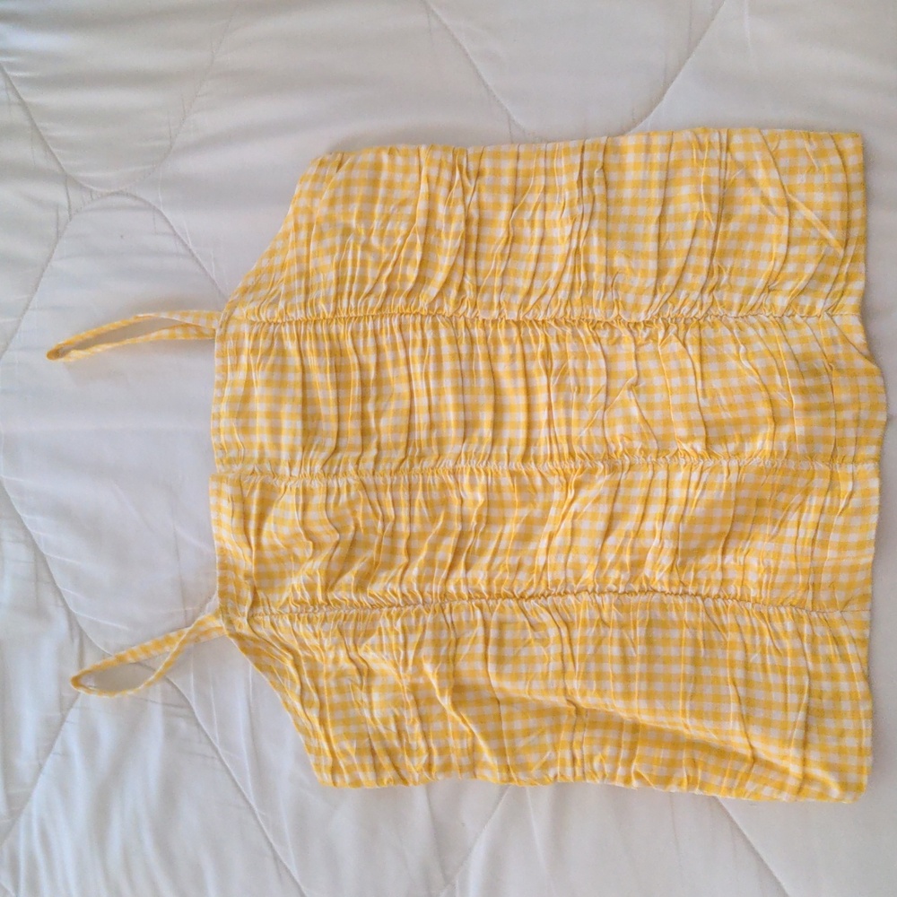 Tank top for girls size 13/14